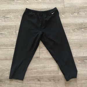 NIKE RUNNING TIGHTS 3/4
